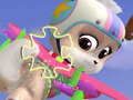Permainan Disney Junior: Teka-teki talian