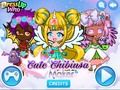 Permainan Pembuat Chibiusa Comel talian