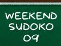 Permainan Sudoku Hujung Minggu 09 talian
