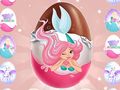 Permainan Telur Surprise 2 talian