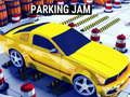 Permainan Sesak Tempat Letak Kereta talian Permainan Sesak Tempat Letak Kereta talian