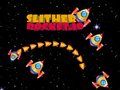 Permainan Slither Rocket.io talian