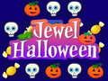 Permainan Permata Halloween talian