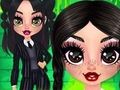 Permainan Era Baru Gothic talian