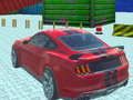 Permainan Parking Kereta Super Gila Rc talian