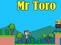 Permainan Encik Toro talian