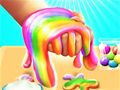 Permainan Pembuat Slime ASMR DIY talian