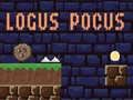 Permainan Logus Pocus talian