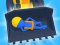 Permainan Pembina Idle Arcade talian