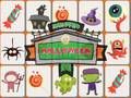 Permainan Mahjong Halloween talian