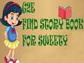 Permainan G2E Cari buku cerita untuk Sweety talian