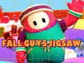 Permainan Teka Fall Guys talian
