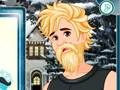 Permainan Kristoff: Mengubah Suai Janggut Ais talian Permainan Kristoff: Mengubah Suai Janggut Ais talian