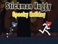 Permainan Stickman Pelukan Cuti Menakutkan talian