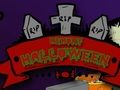 Permainan Memori Halloween talian