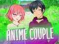 Permainan Menggaya Pasangan Anime talian