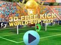 Permainan Tendangan Bebas Piala Dunia 2022 talian