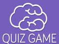 Permainan PERMAINAN QUIZ talian