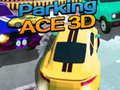 Permainan Parkir ACE 3D talian