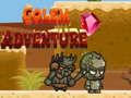 Permainan Pengembaraan Golem talian