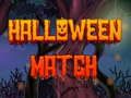 Permainan Pertandingan Halloween talian