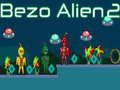 Permainan Bezo Alien 2 talian