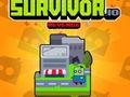 Permainan Dendam Survivor.io talian