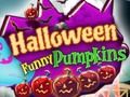 Permainan Labu Lucu untuk Halloween talian