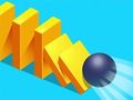 Permainan Domino Smash 3D talian