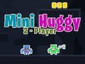Permainan Mini Huggy 2 - Pemain talian