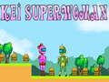 Permainan Kei Superwoman talian