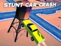 Permainan Kemalangan Kereta Stunt talian Permainan Kemalangan Kereta Stunt talian