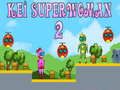 Permainan Kei Superwoman 2 talian