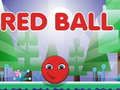 Permainan Bola Merah talian Permainan Bola Merah talian