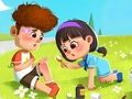 Permainan Tips Pertolongan Cemas untuk Bayi talian