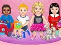Permainan Permainan Penjagaan Bayi talian Permainan Permainan Penjagaan Bayi talian
