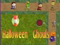 Permainan Hantu Halloween talian Permainan Hantu Halloween talian