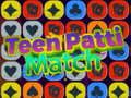 Permainan Pertandingan Teen Patti talian