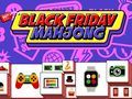 Permainan Mahjong Hari Jumaat Hitam talian