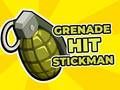 Permainan Bom Letak Stickman talian