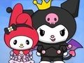 Permainan Pencipta Kuromi talian