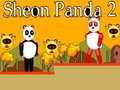 Permainan Sheon Panda 2 talian