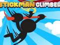 Permainan Pendaki Stickman talian