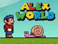 Permainan Dunia Alex talian Permainan Dunia Alex talian