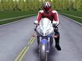 Permainan  perlumbaan motosikal 2022 talian