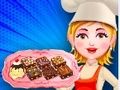 Permainan Resepi Brownies Ibu talian Permainan Resepi Brownies Ibu talian