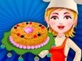 Permainan Resipi Ibu: Membakar Kek Epal talian Permainan Resipi Ibu: Membakar Kek Epal talian