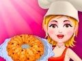 Permainan Resipi Mama: Roti Pisang talian