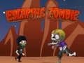 Permainan Melarikan Diri dari Zombie talian