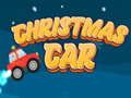 Permainan Kereta Krismas talian